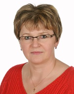 Małgorzata Cudzich