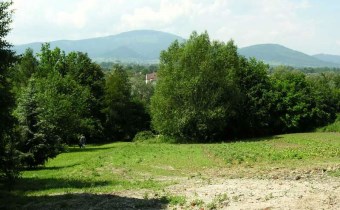 Widok z okna - foto1