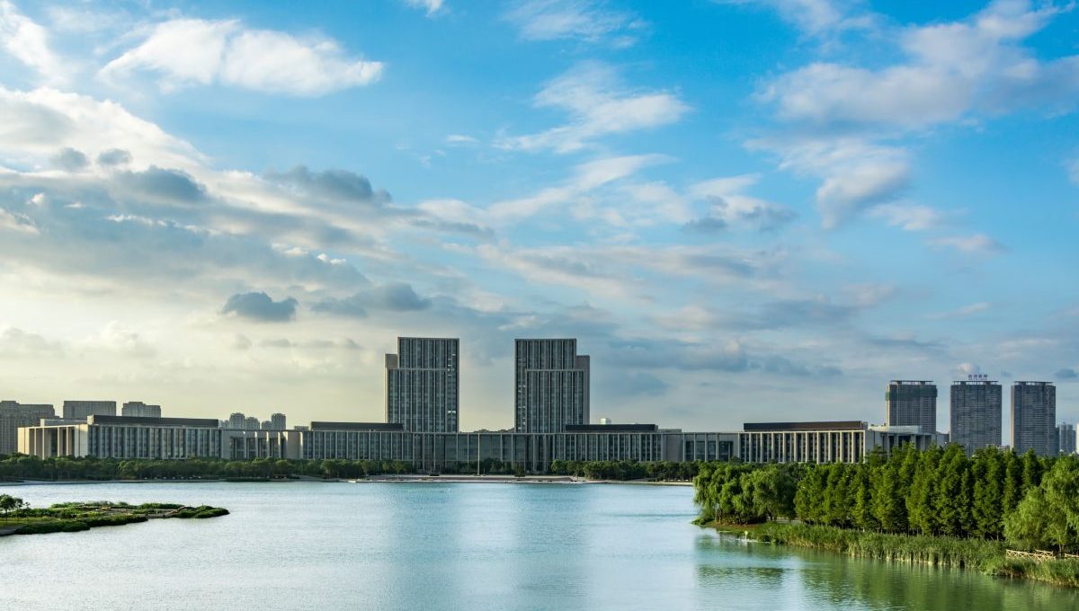 Architektura krajobrazu i jej wpływ na cenę nieruchomości
