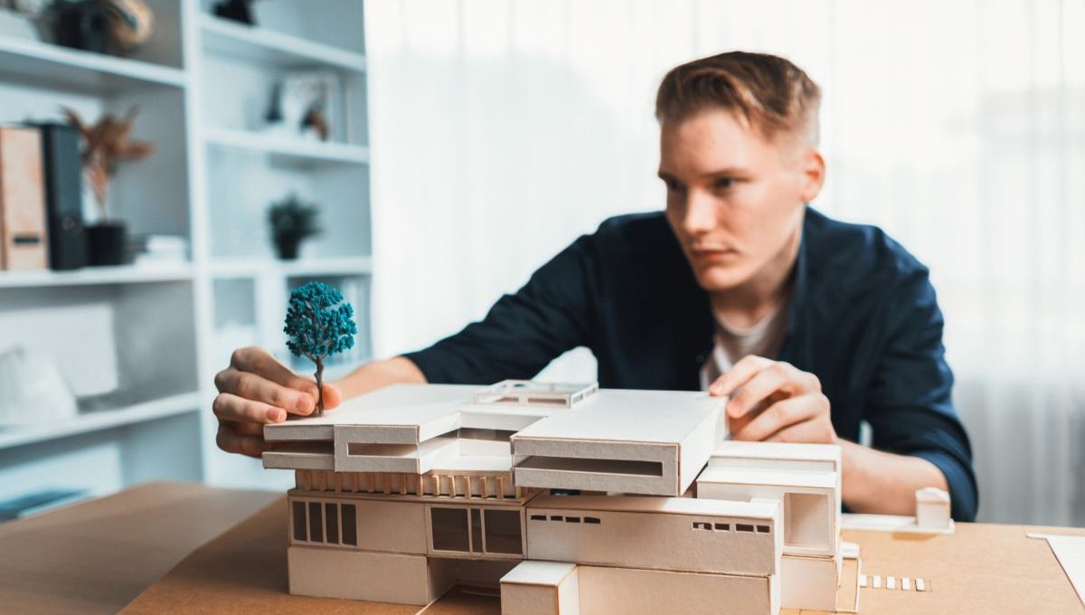 Budownictwo modułowe - przyszłość rynku nieruchomości czy nic nieznaczący trend?