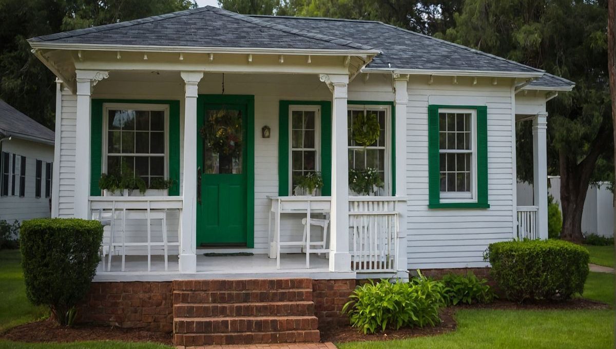 Bungalow - co to jest oraz jakie ma wady i zalety?