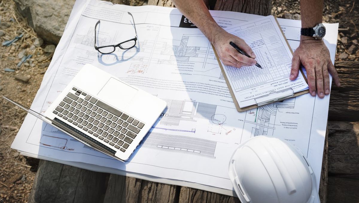 Co to jest dziennik budowy?