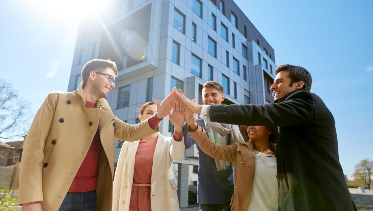 Co to jest kooperatywa mieszkaniowa?