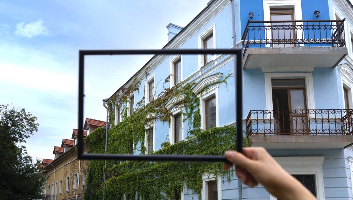 Co to jest nieruchomość lokalowa?