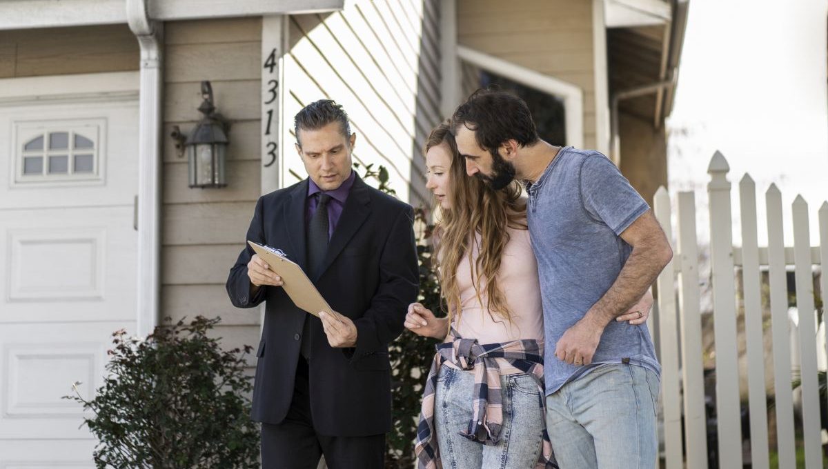 Co to jest nieruchomość zamienna i kiedy może zostać przyznana?