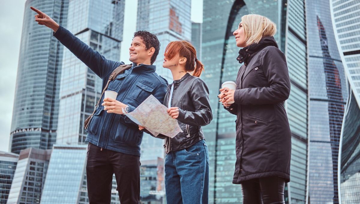 Co to jest Polska Klasyfikacja Obiektów Budowlanych (PKOB)?