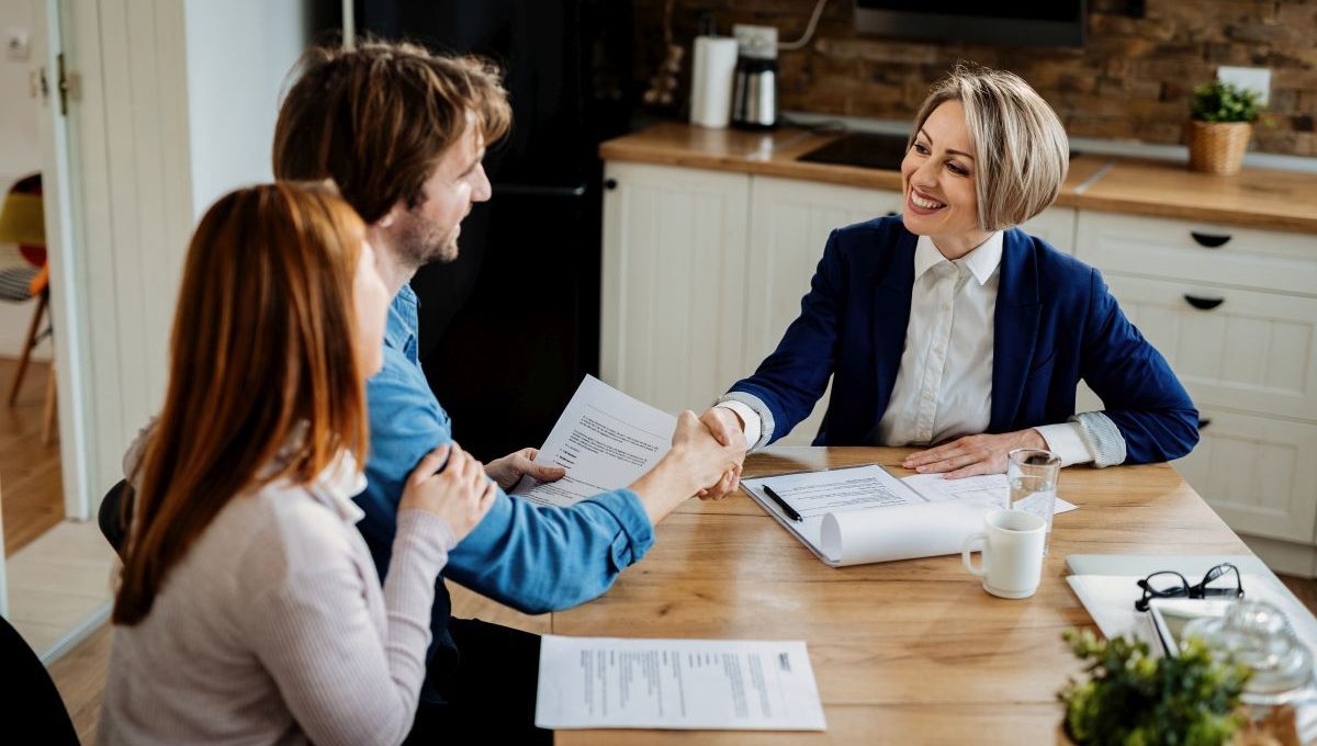 Co to jest umowa przyrzeczona?