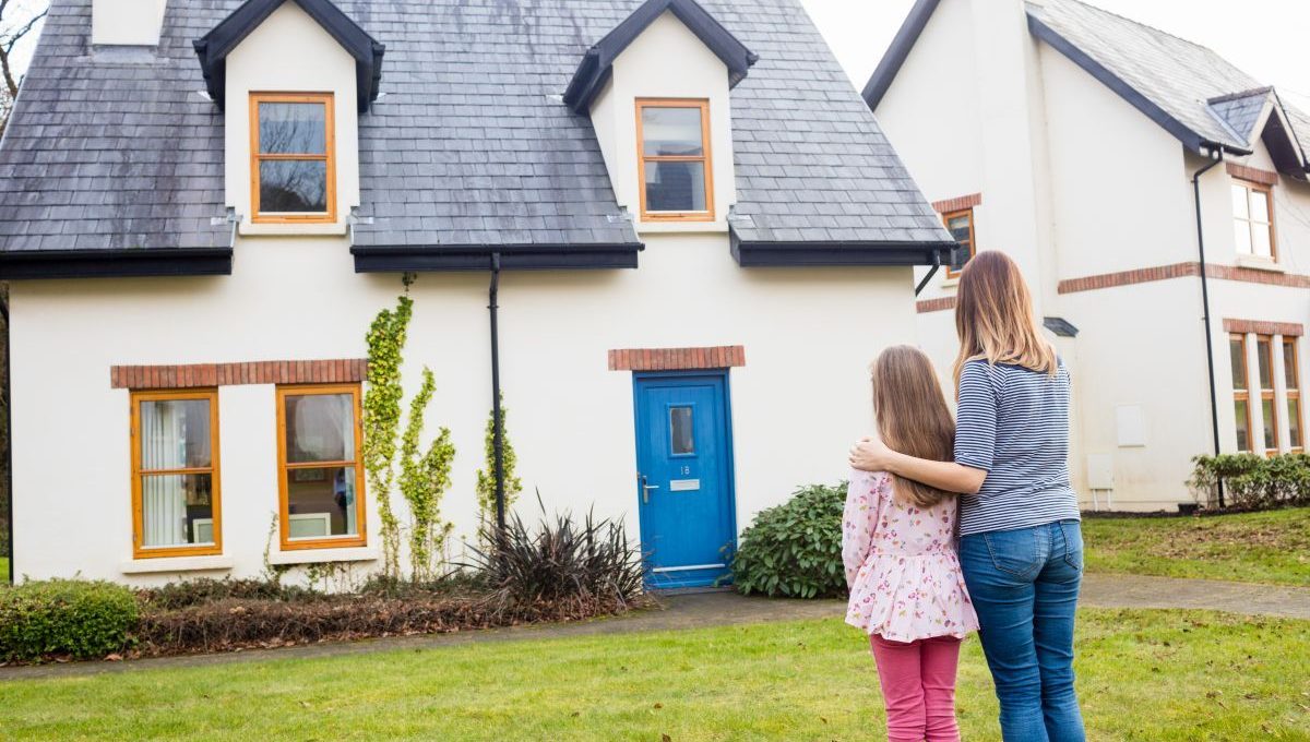 Domy bez garażu - oszczędność, widzimisię czy dobry lub zły pomysł?
