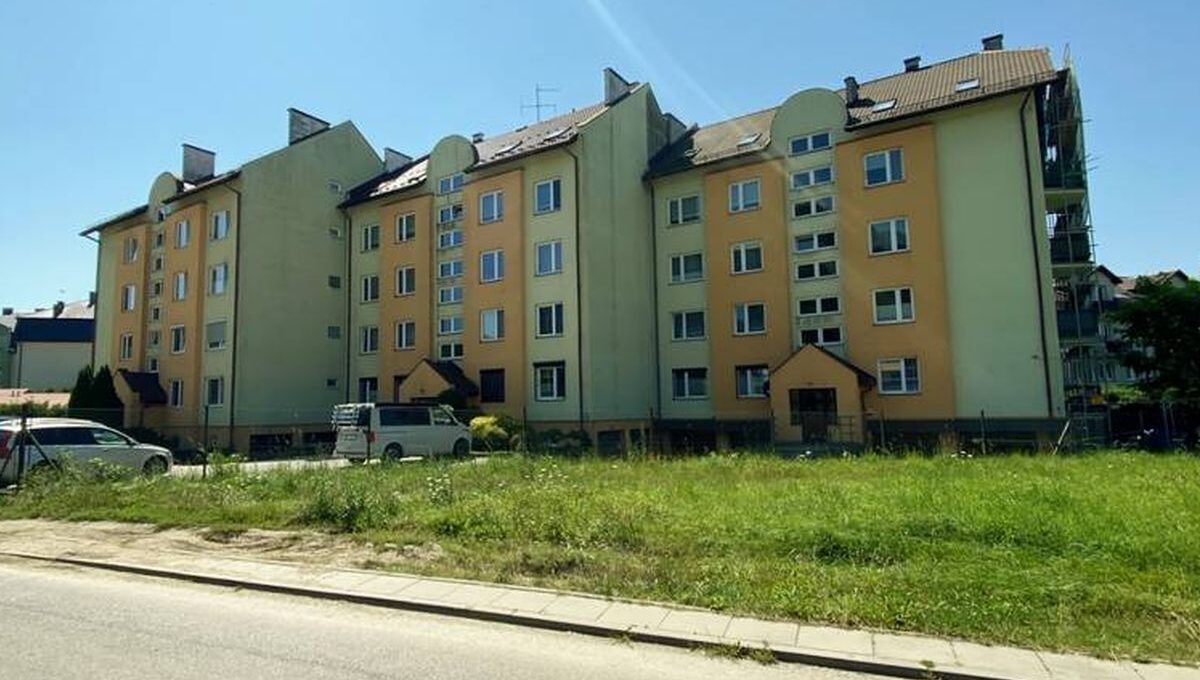 Ekspresowa sprzedaż mieszkania w Żywcu