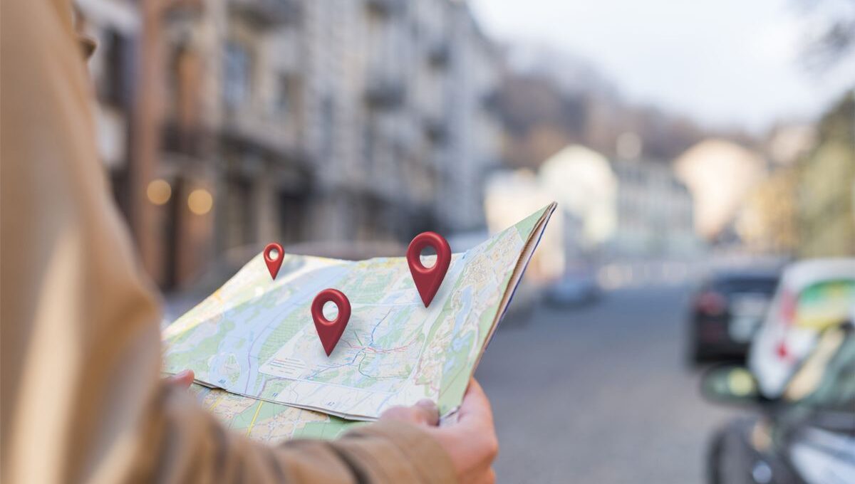 geofencing marketing