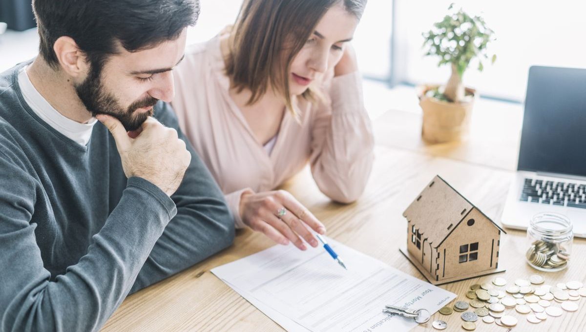 Inflacja a zakup nieruchomości. Czy warto inwestować w nieruchomości podczas inflacji?