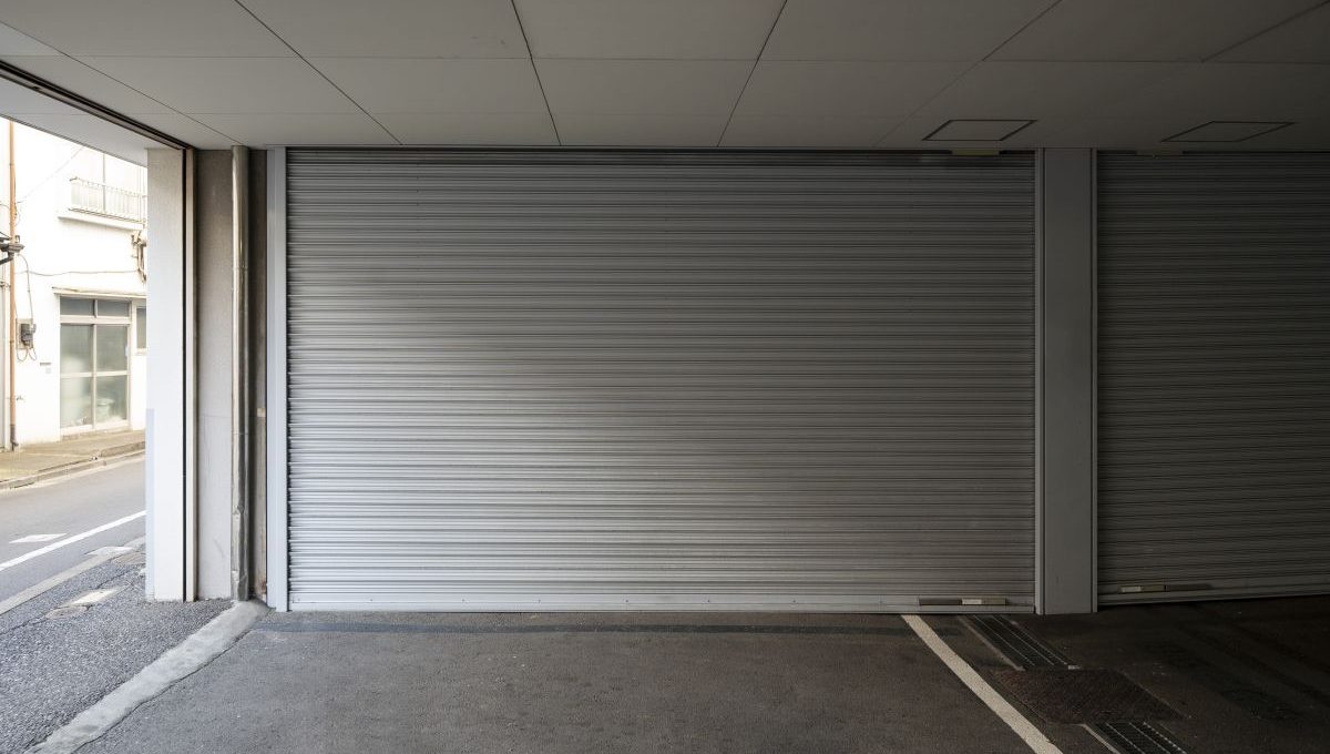 Inwestycja w garaże i miejsca postojowe pod wynajem