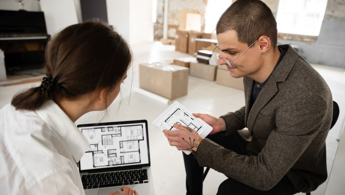 Jak technologia zmienia branżę nieruchomości?