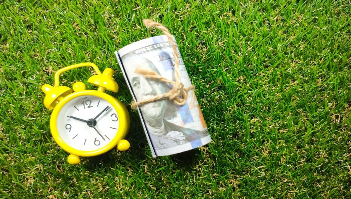 Kiedy najlepiej kupić działkę pod budowę domu?