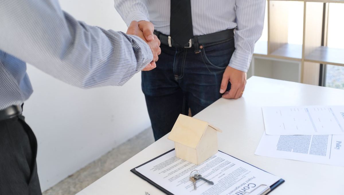 Kupno nieruchomości z licytacji komorniczej