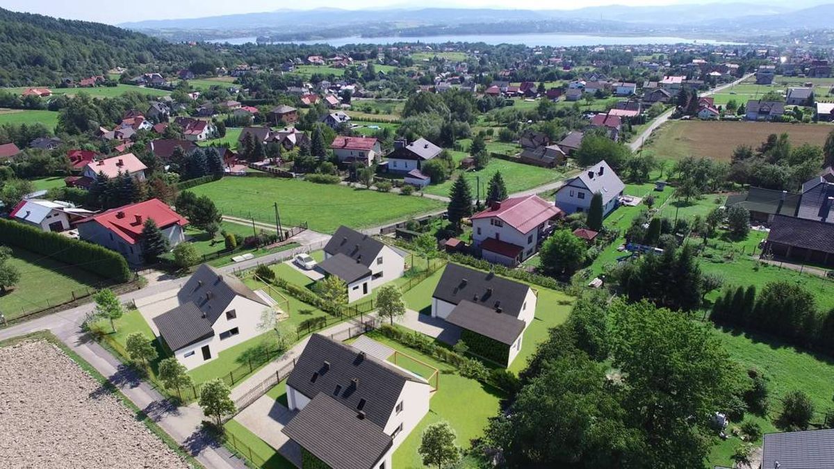 Mini Osiedle Pod Magurką