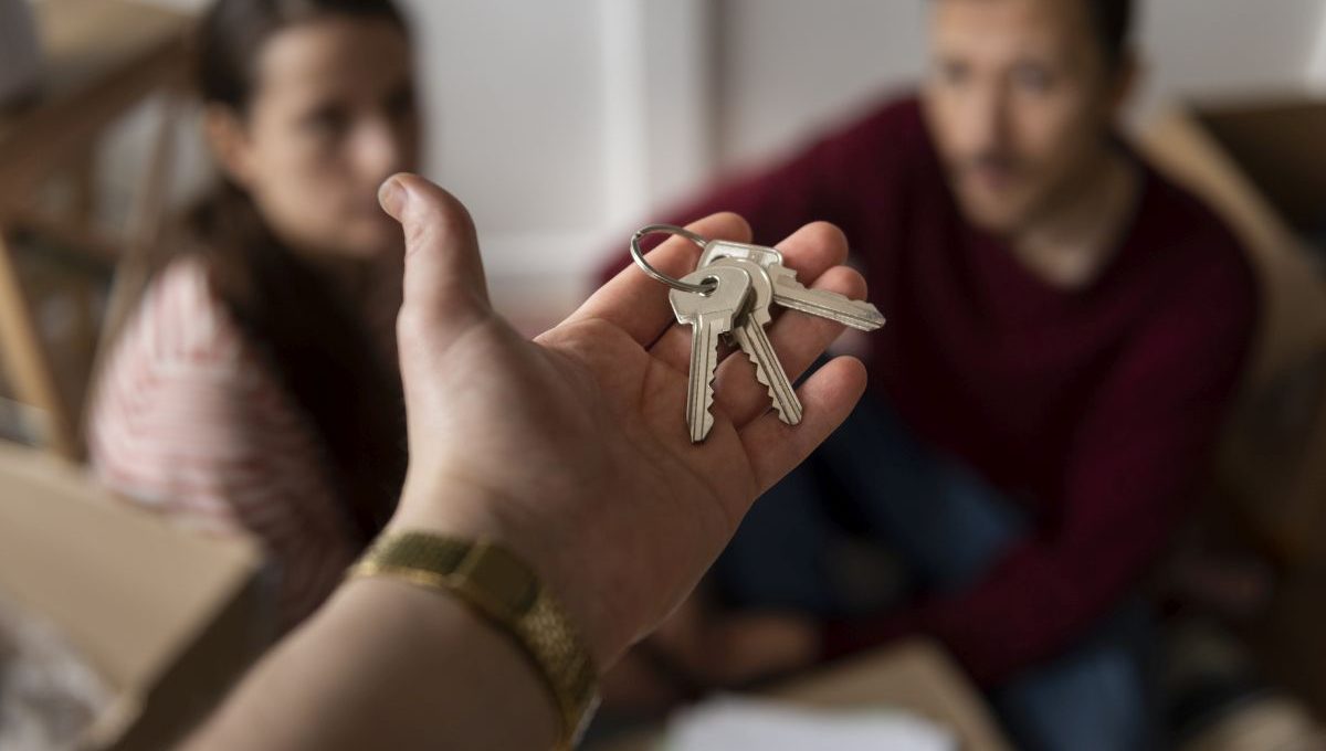 Najemca a wynajmujący - kto jest kim?