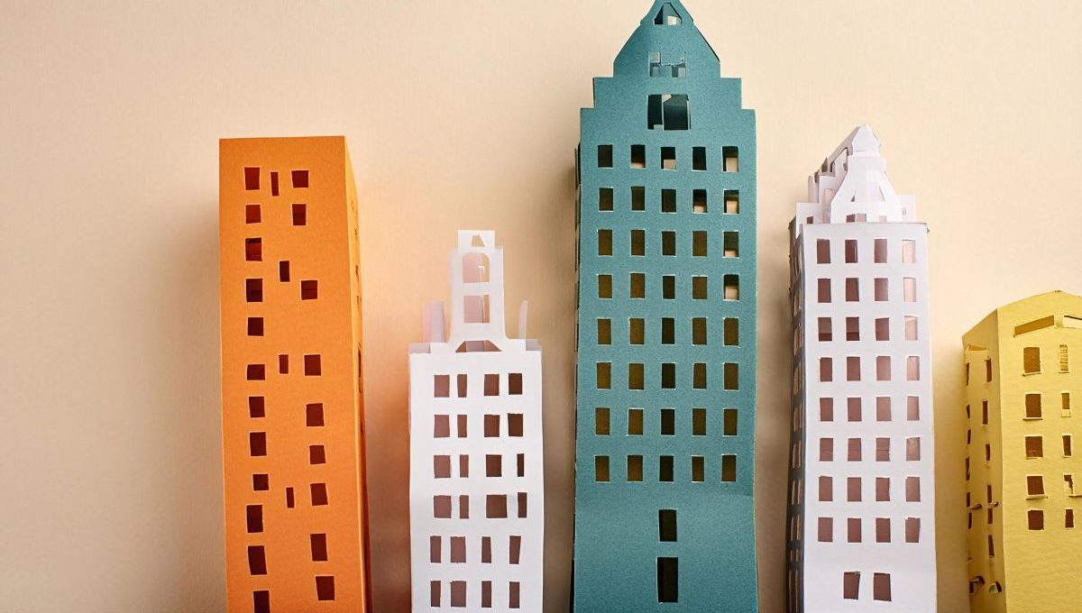 Nieruchomości - co to takiego?