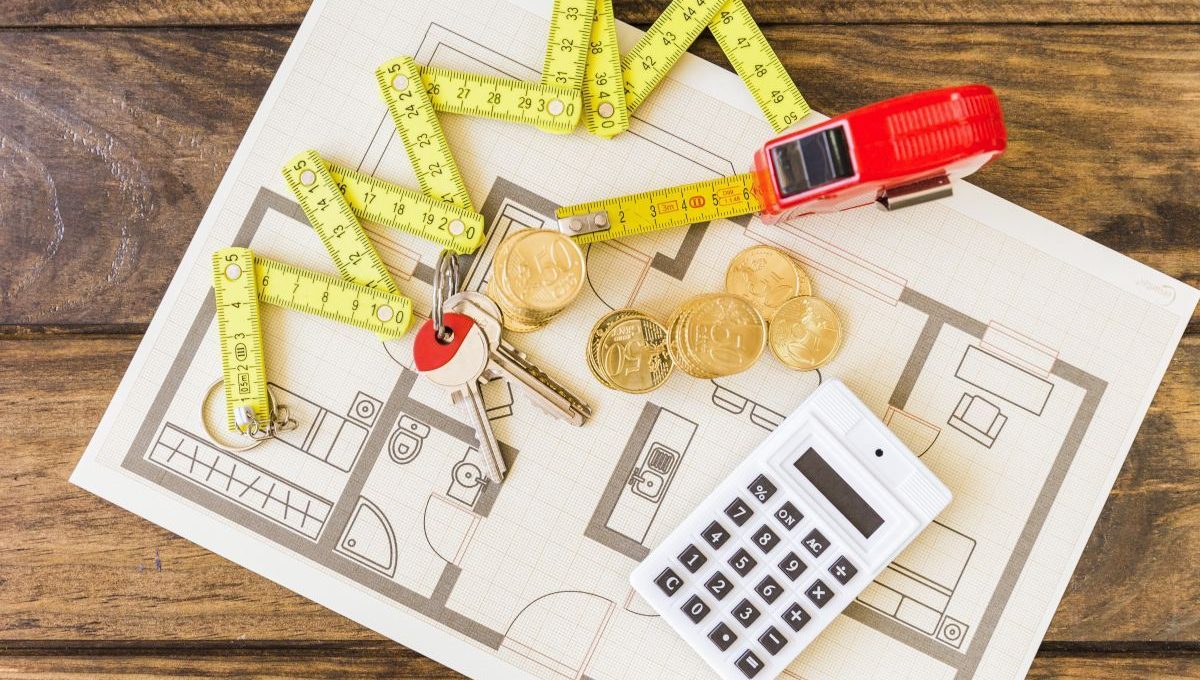 Niezgodność metrażu mieszkania a jego sprzedaż