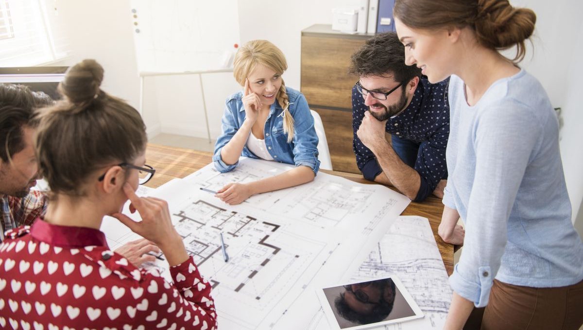 Obszar oddziaływania budynku - co to jest i jak go wyznaczyć?