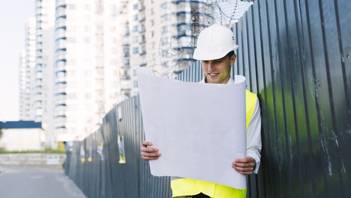 Pozwolenie na budowę - wszystko na temat