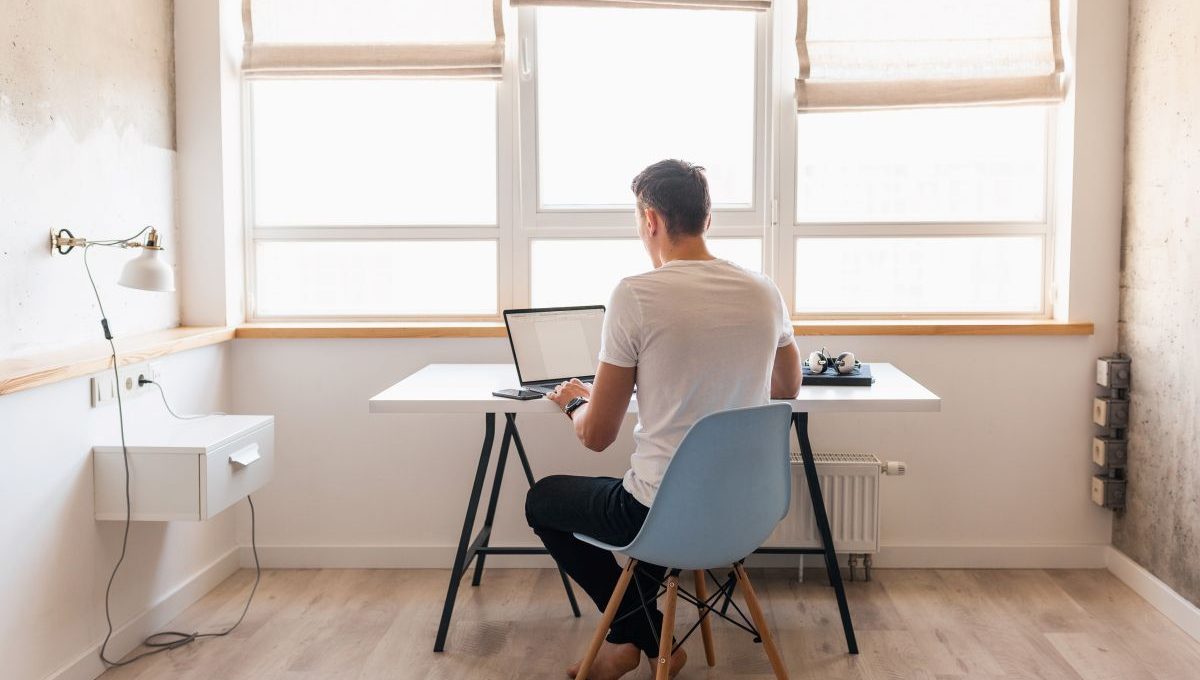 Przekształcenie powierzchni mieszkalnej na biuro