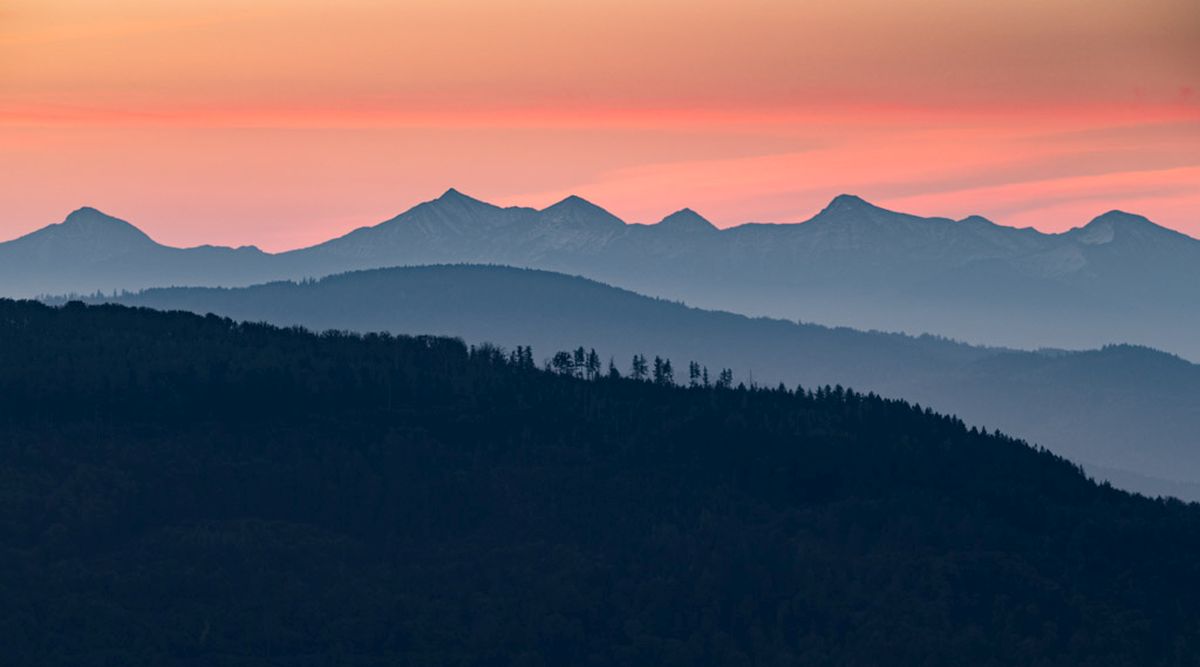 tatry zachodnie