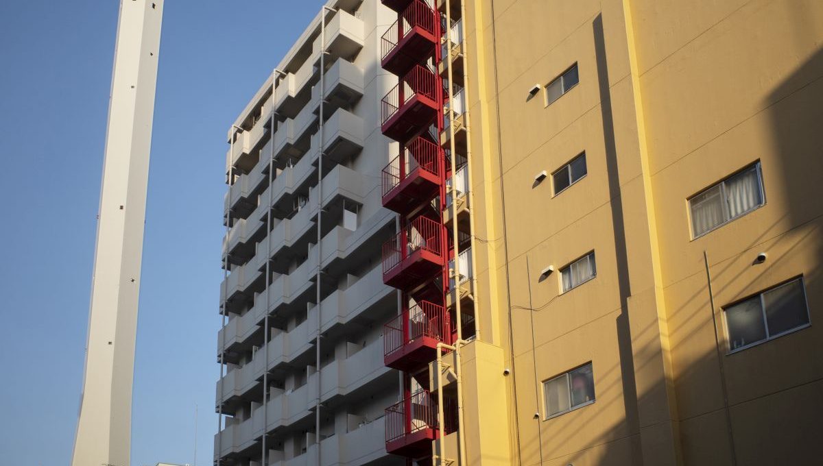 Technologia wielkopłytowa, czyli wady i zalety bloków z wielkiej płyty