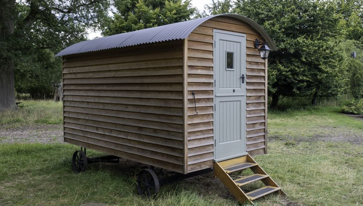 Tymczasowy obiekt budowlany - co to jest?