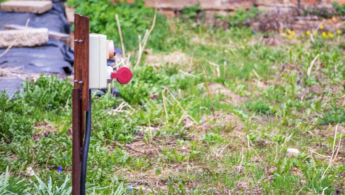 Uzbrojenie terenu - wszystko na temat