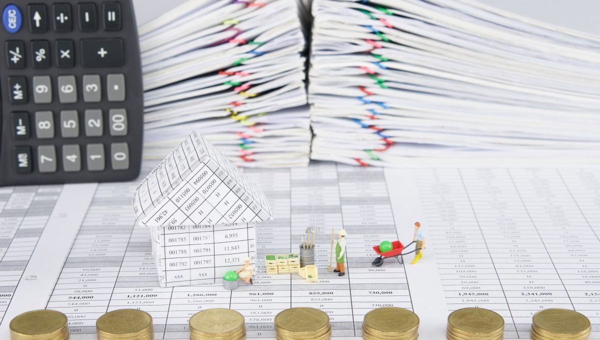 W jaki sposób można opodatkować najem nieruchomości?