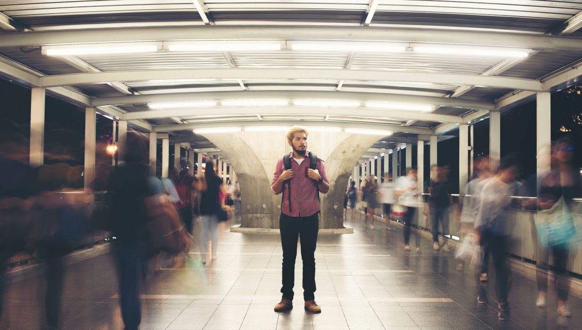 Wady i zalety mieszkania w centrum miasta