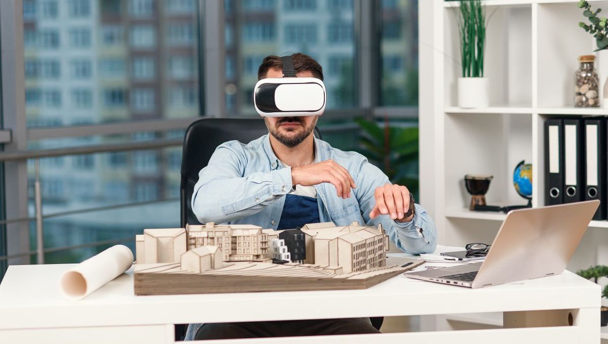 Wirtualne prezentacje nieruchomości - przyszłość czy chwilowy trend?