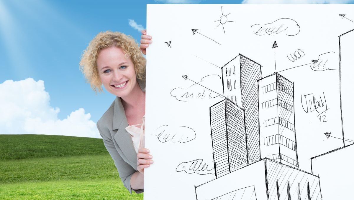 Wpływ planowania przestrzennego na rozwój nieruchomości