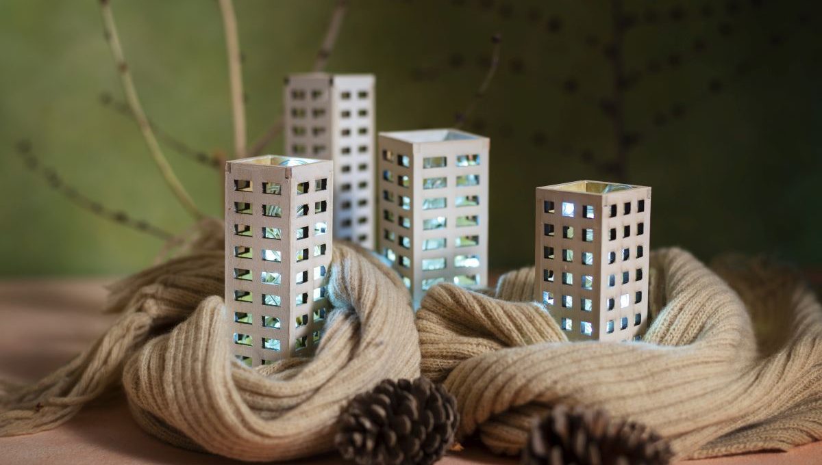 Wpływ zmian klimatu na polski rynek nieruchomości