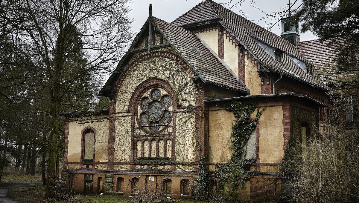 Zabytek - wszystko na temat