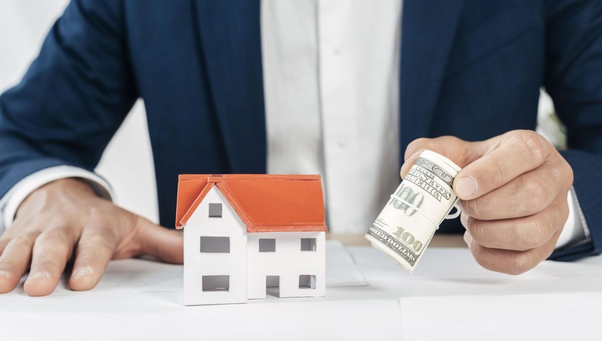 Zadatek przy kupnie nieruchomości - przelew czy gotówka?