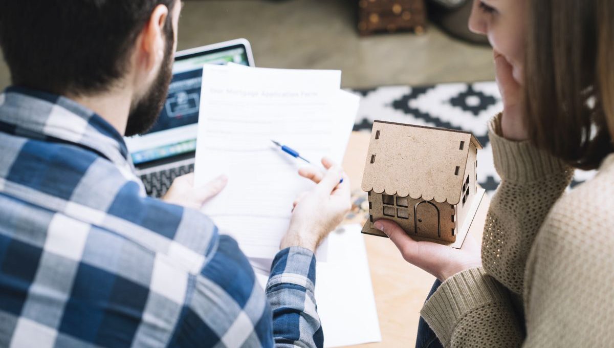 Zakup zadłużonego mieszkania