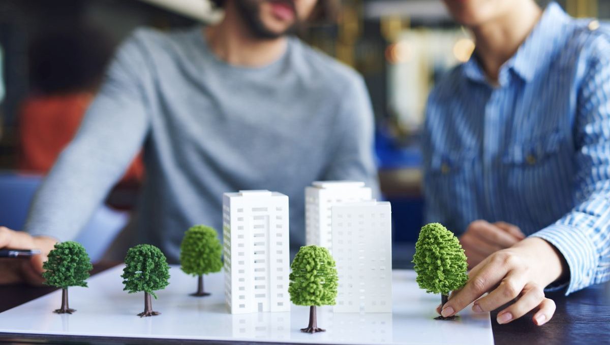 Zrównoważony rozwój i jego wpływ na rynek nieruchomości